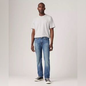 Levi's 511 Men's Straight Jeans - 33x32